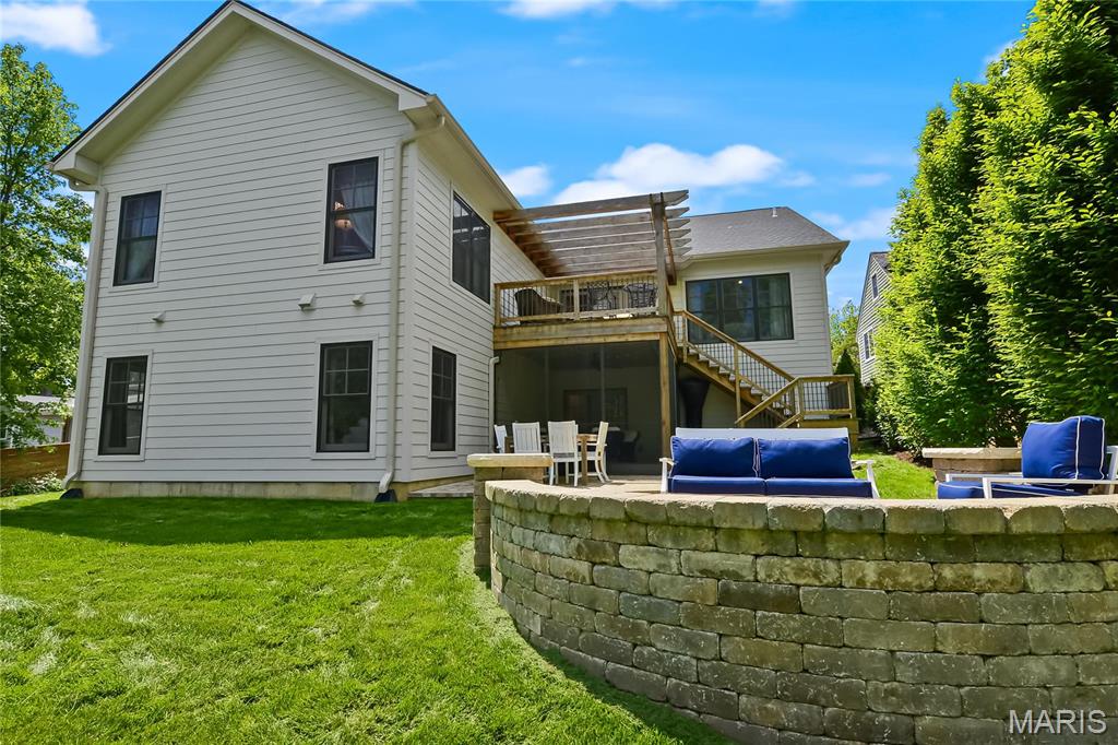 Longview - Residential