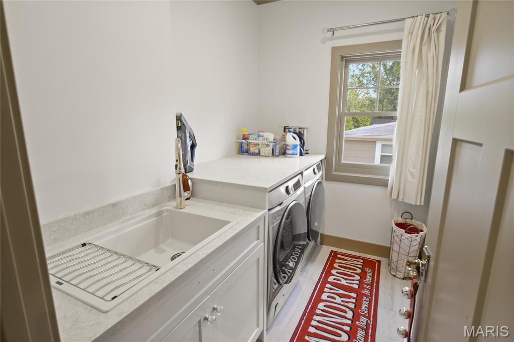 Longview - Residential