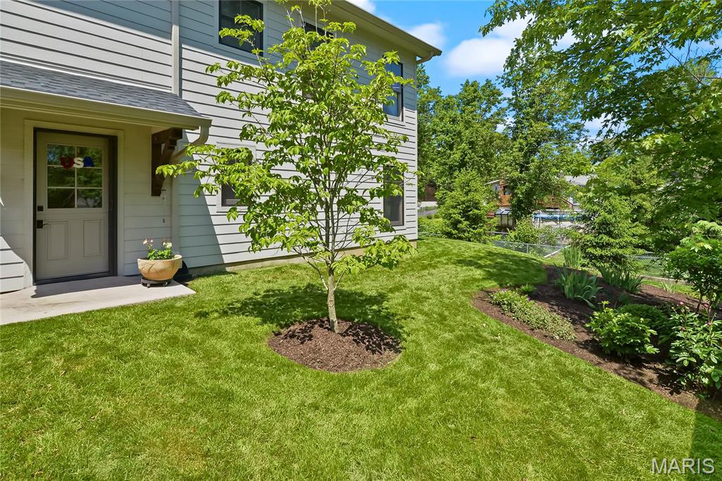 Longview - Residential