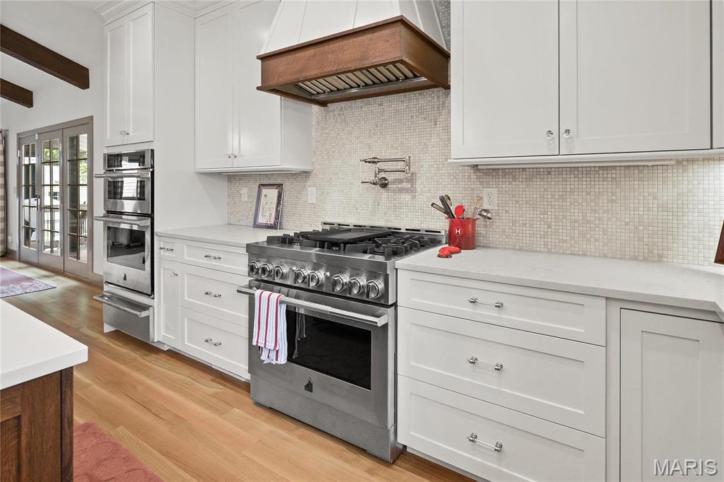 Longview - Residential