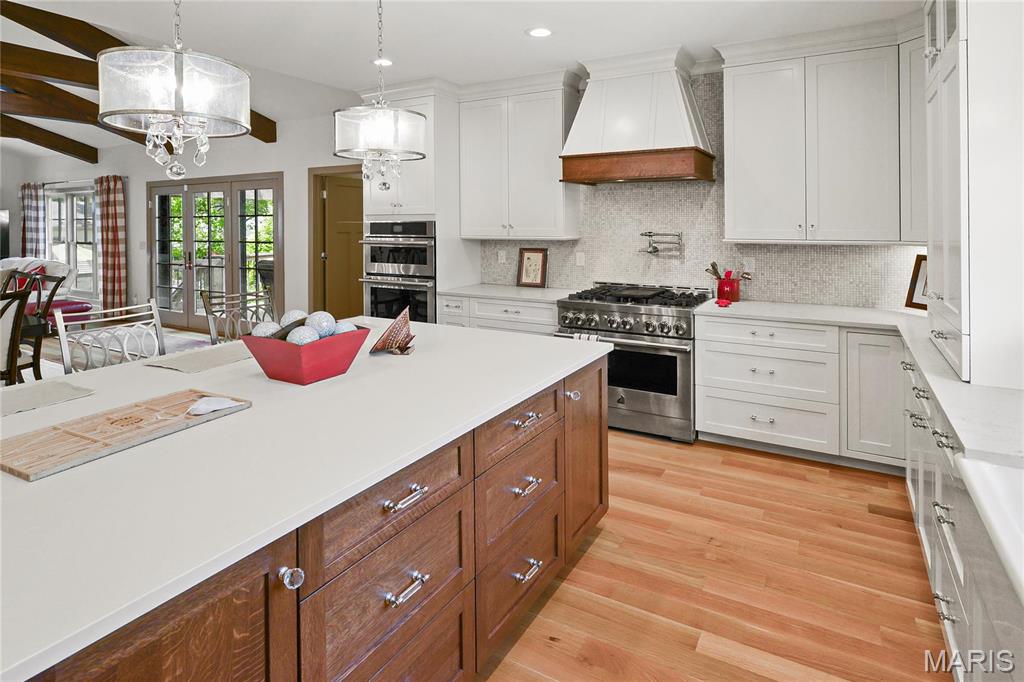 Longview - Residential