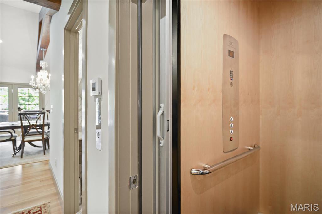 Longview - Residential