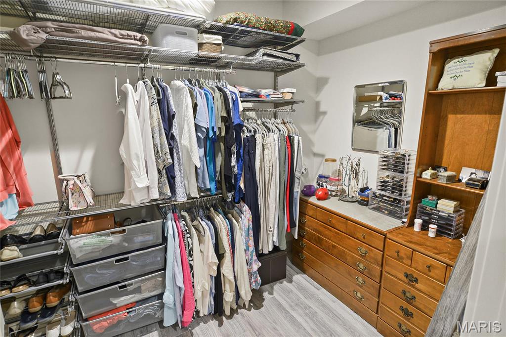 Longview - Residential