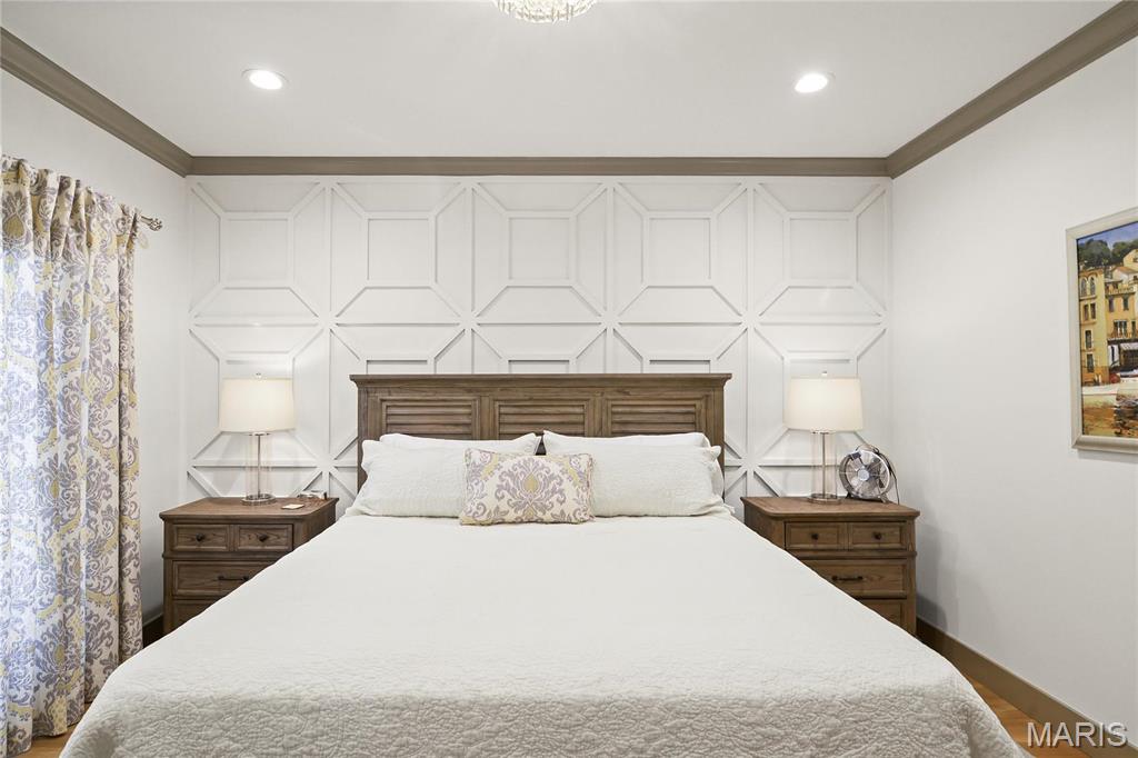 Longview - Residential