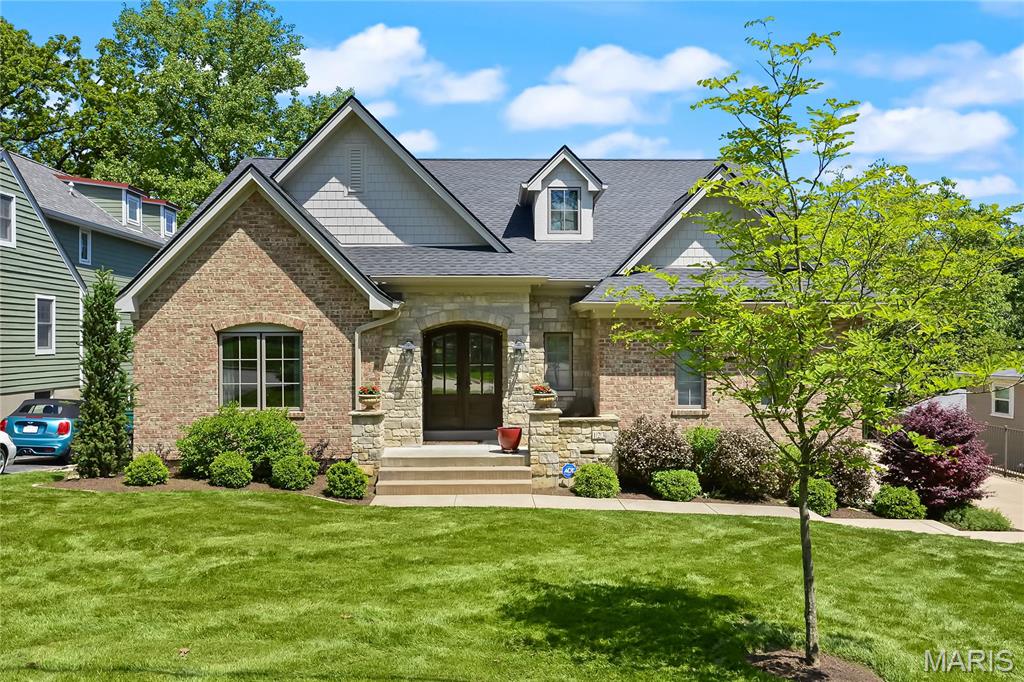 Longview - Residential