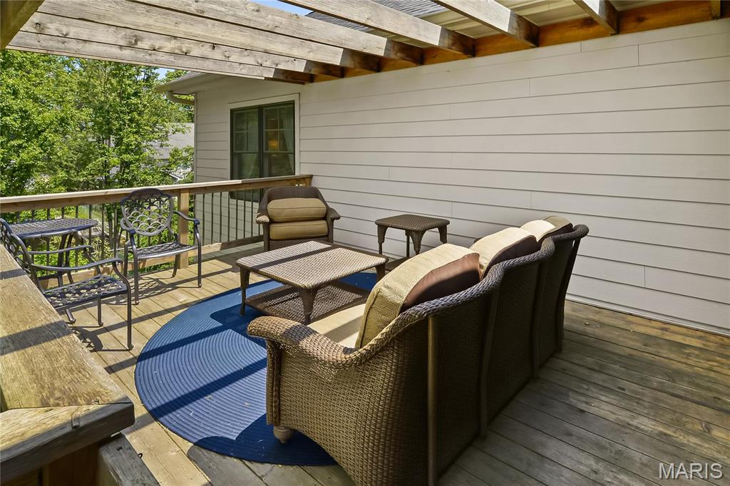 Longview - Residential