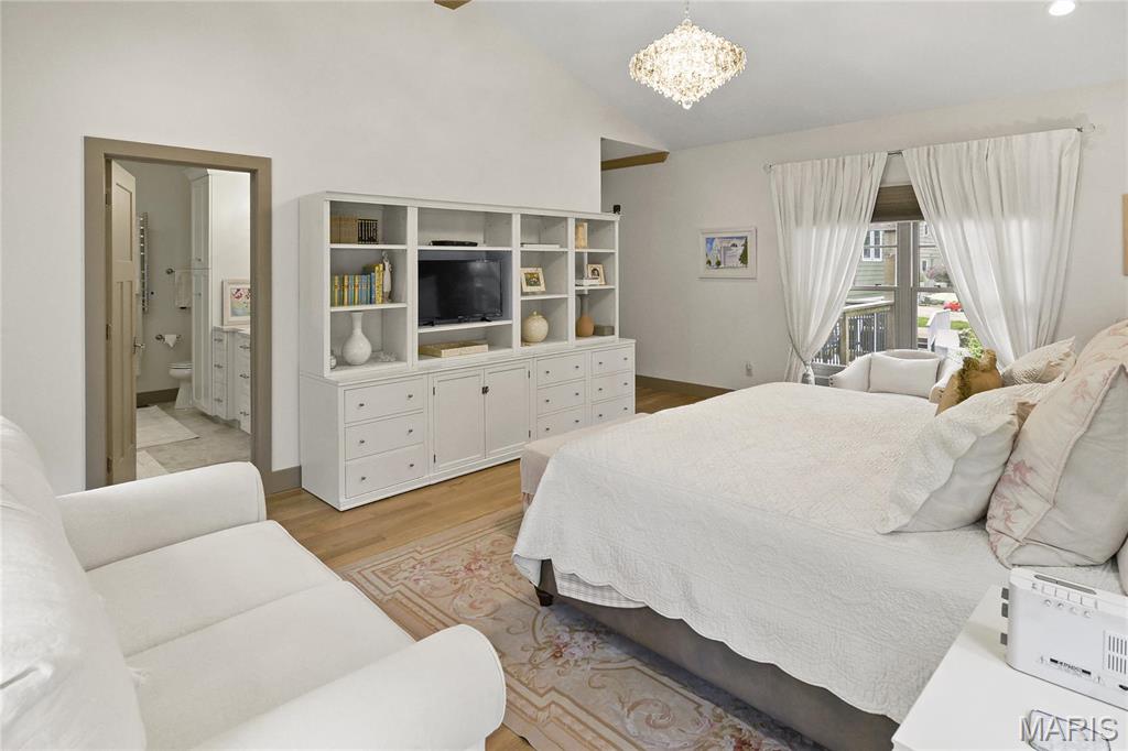 Longview - Residential