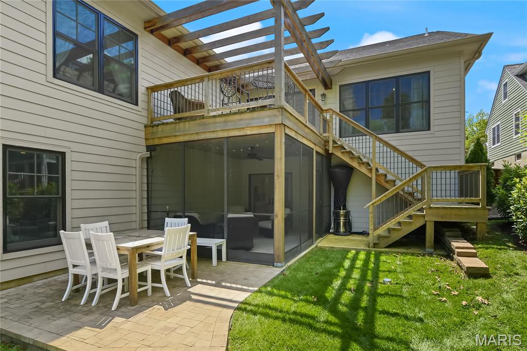 Longview - Residential