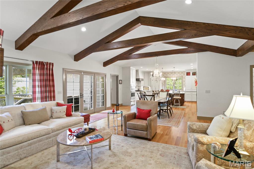 Longview - Residential