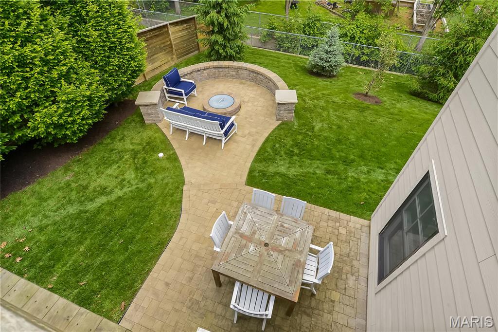 Longview - Residential