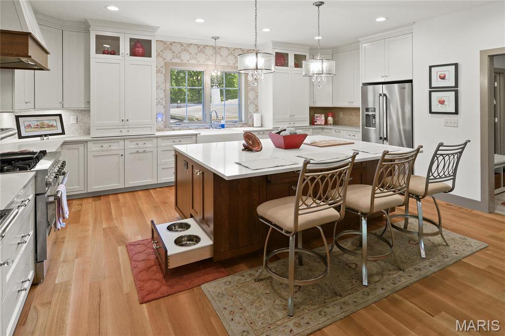 Longview - Residential