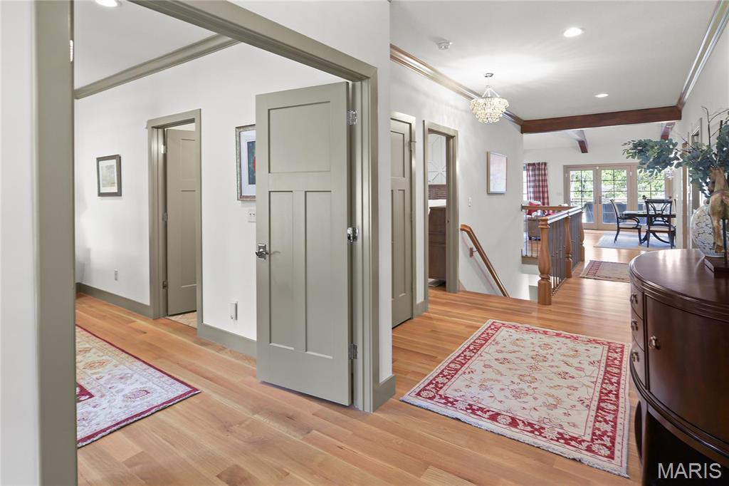 Longview - Residential