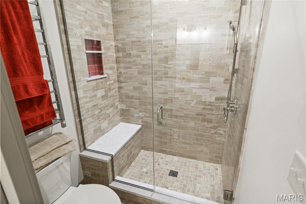 Longview - Residential