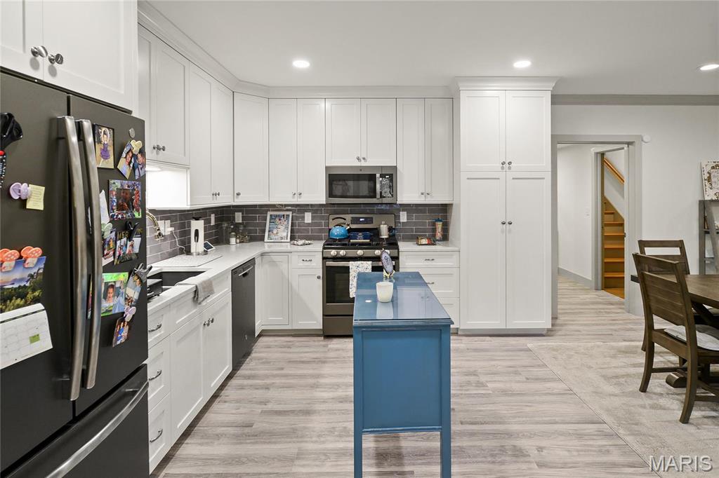 Longview - Residential