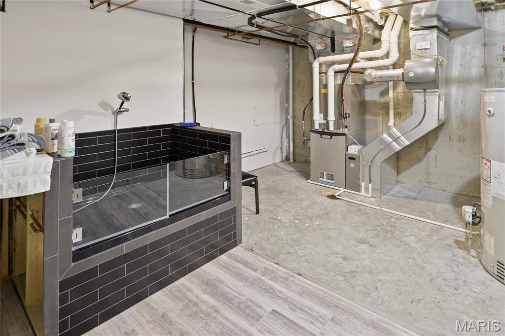 Longview - Residential