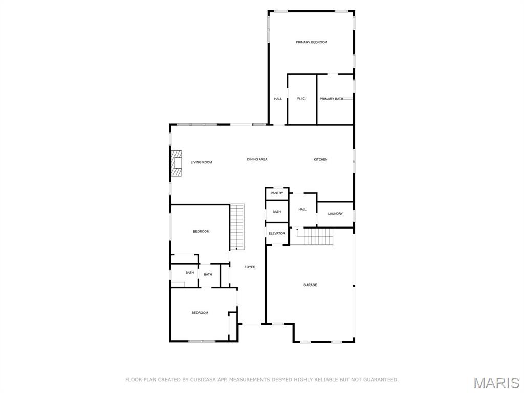 Longview - Residential