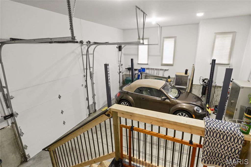 Longview - Residential