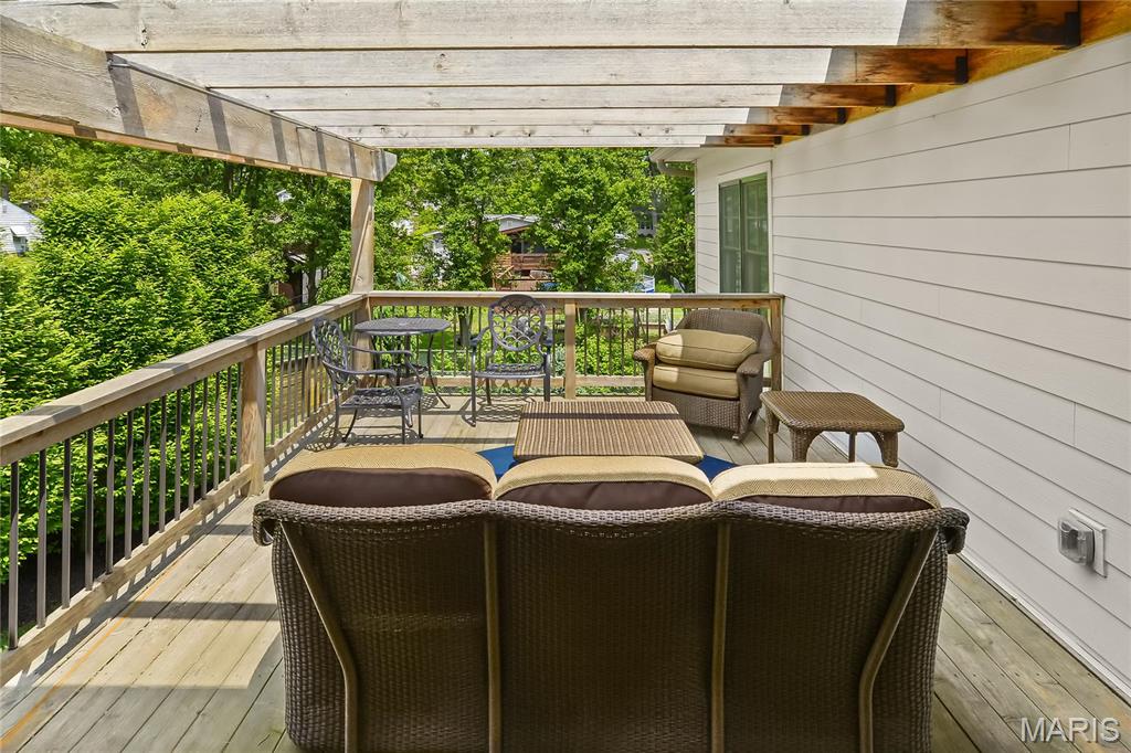 Longview - Residential