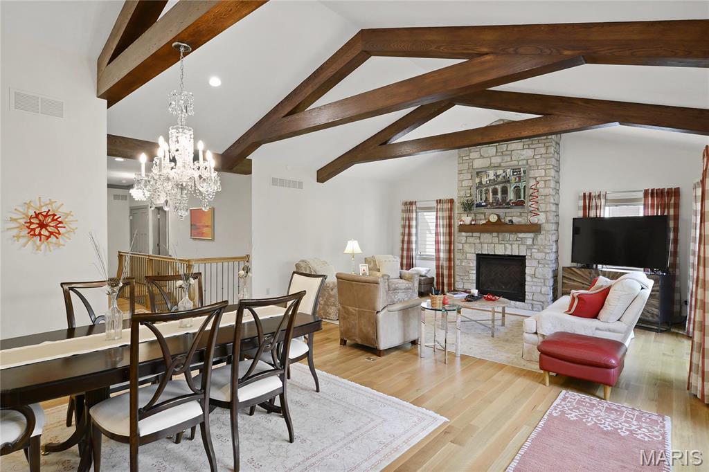 Longview - Residential