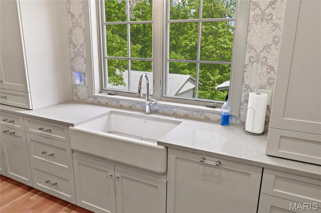 Longview - Residential