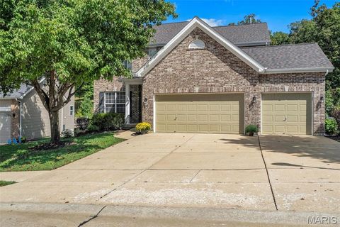 5475 Mirasol Manor Way Eureka MO 63025