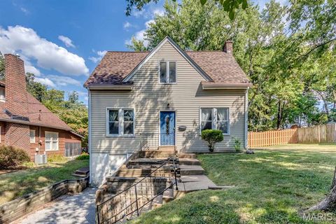 570 N Laclede Station Road Webster Groves MO 63119