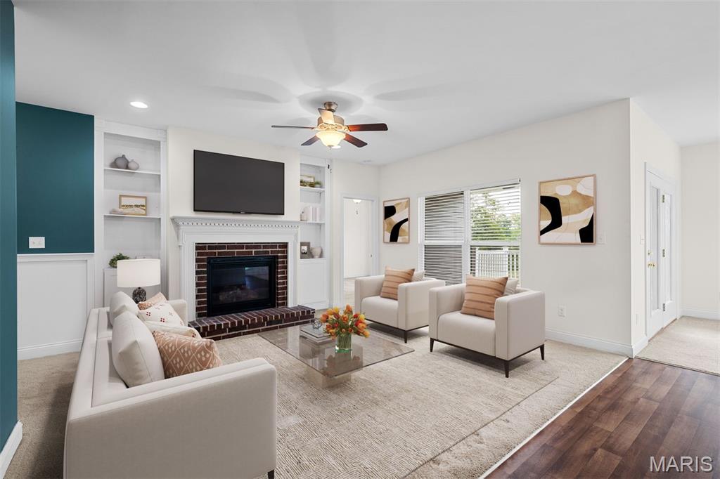 18 Hidden Bluffs Drive