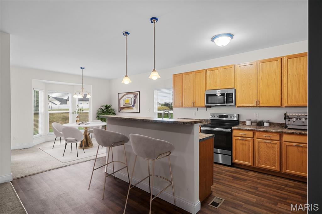 18 Hidden Bluffs Drive