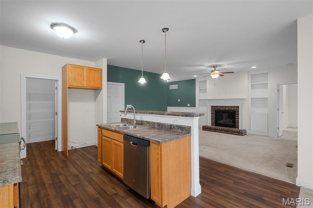 18 Hidden Bluffs Drive