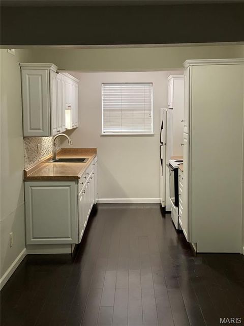 1731 Gascony Parc Drive 1731 Lake St Louis MO 63367