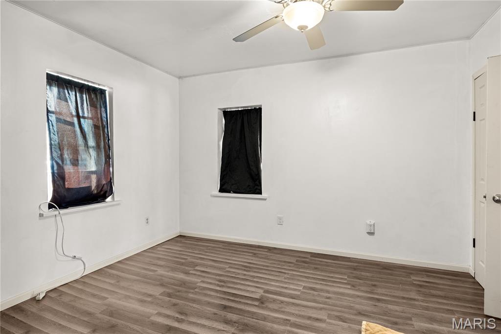 Original Town/Tipton - Residential