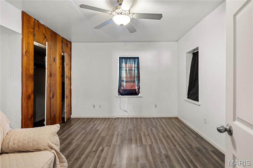 Original Town/Tipton - Residential