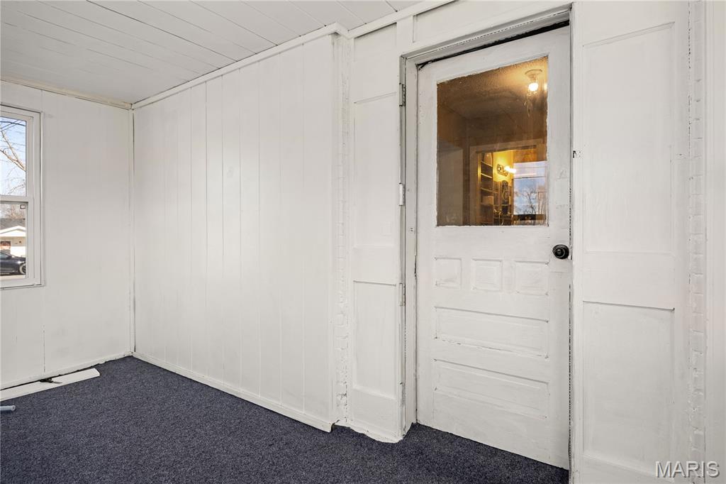 Original Town/Tipton - Residential