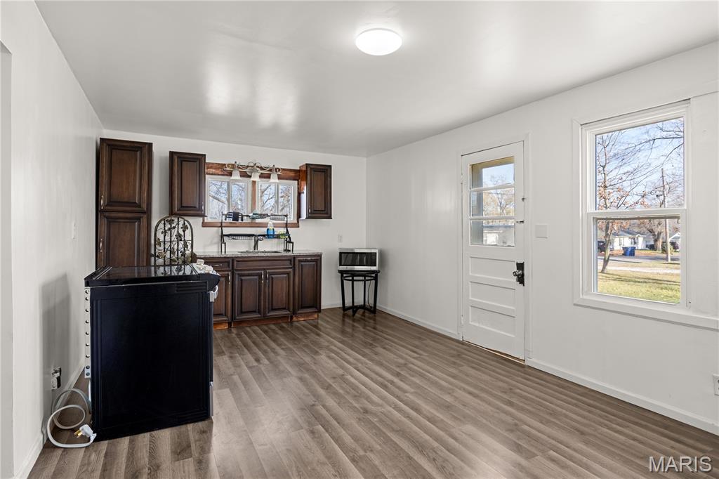 Original Town/Tipton - Residential