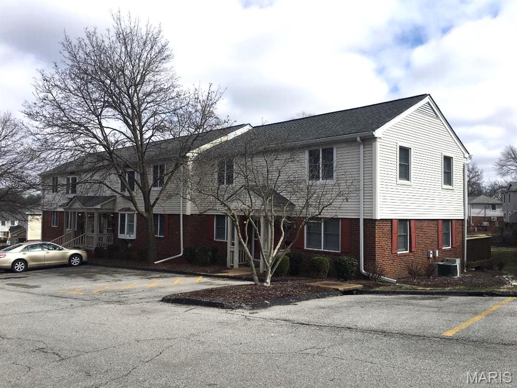 Brentwood Forest - Residential Lease