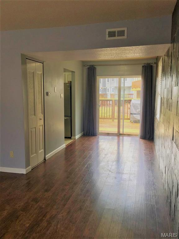 Brentwood Forest - Residential Lease