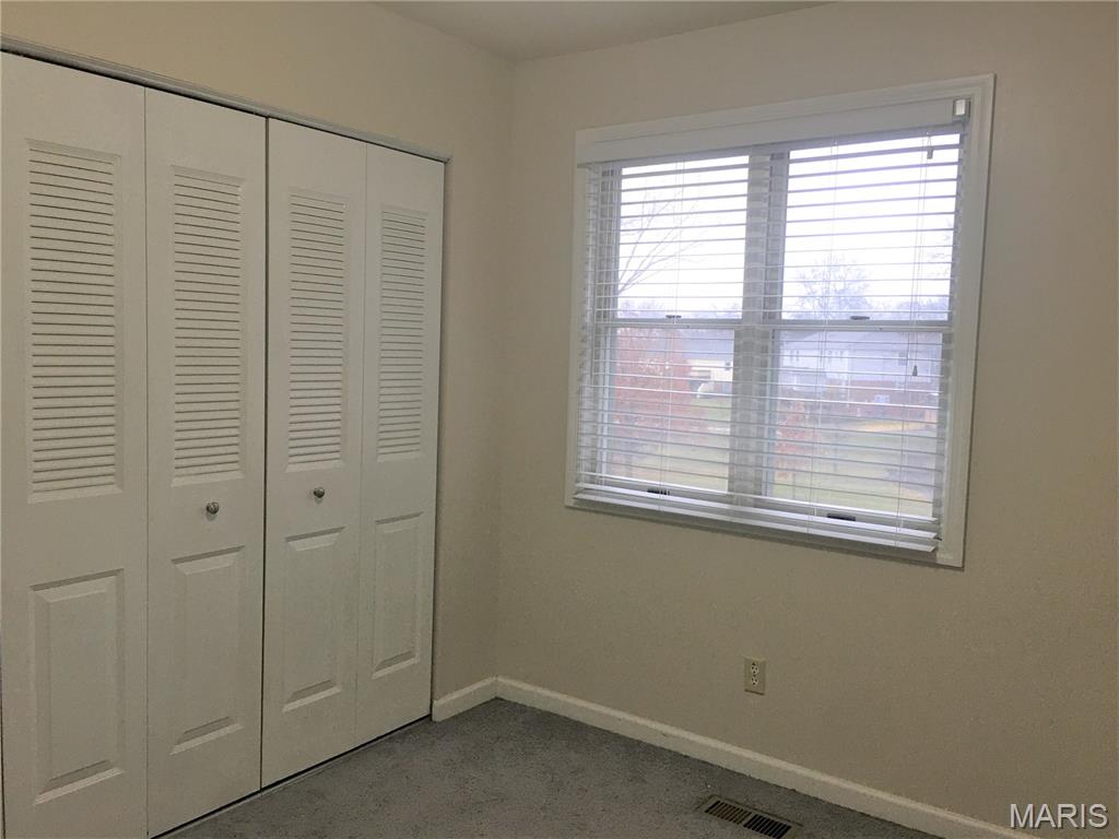 Brentwood Forest - Residential Lease
