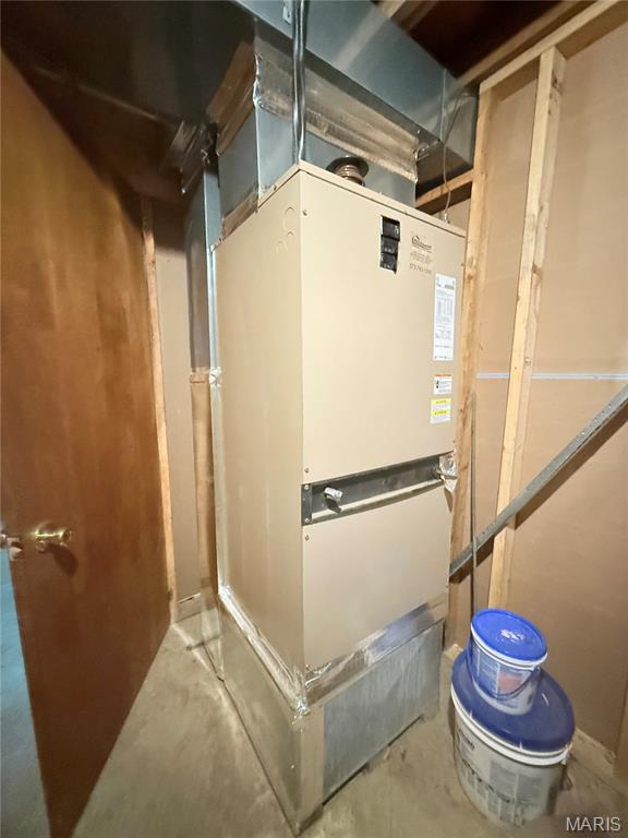 Craft Subdivision - Residential