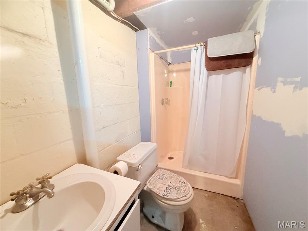 Craft Subdivision - Residential