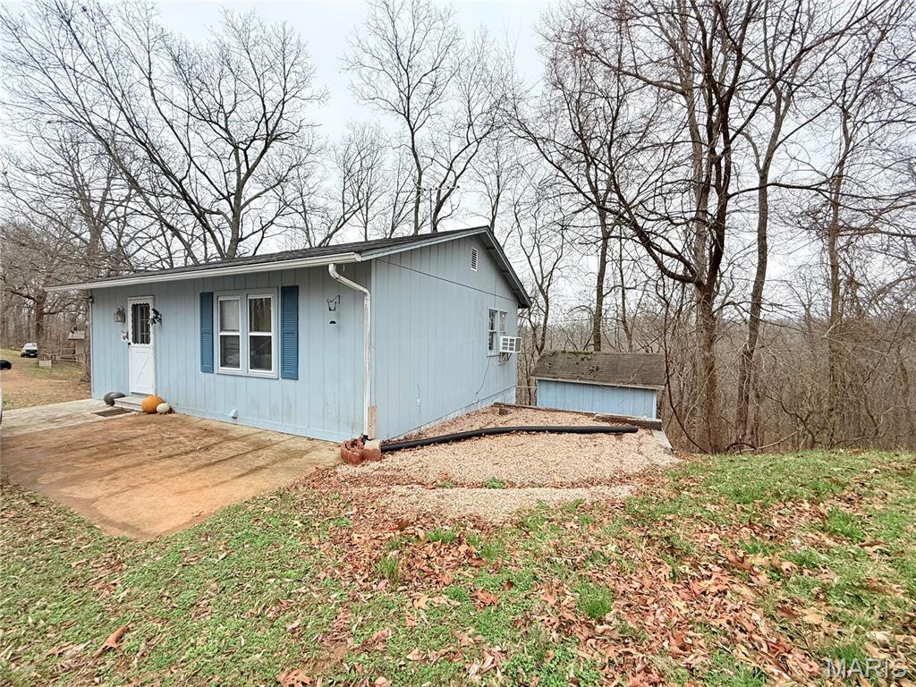 Craft Subdivision - Residential