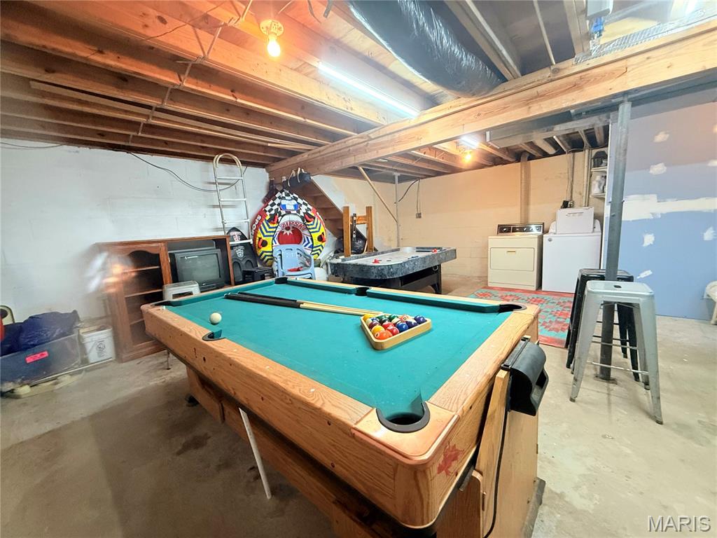 Craft Subdivision - Residential