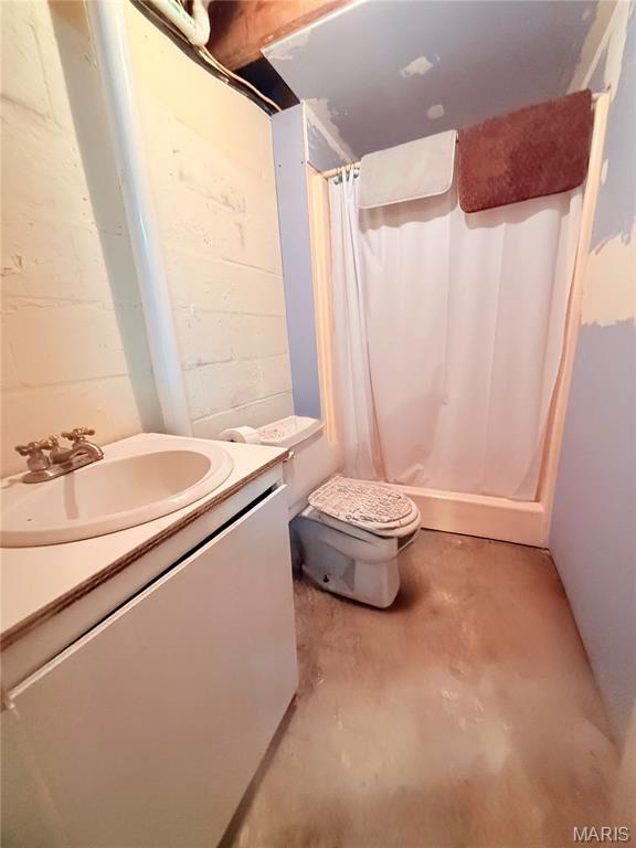 Craft Subdivision - Residential