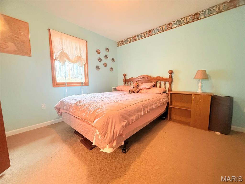 Craft Subdivision - Residential