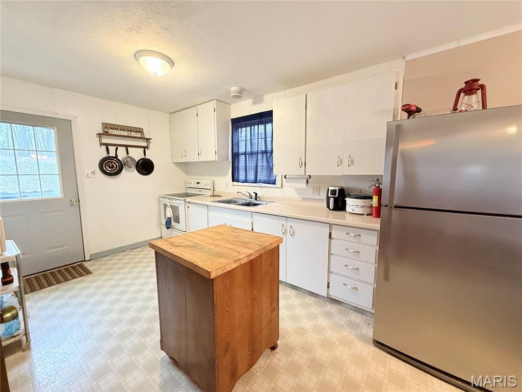 Craft Subdivision - Residential