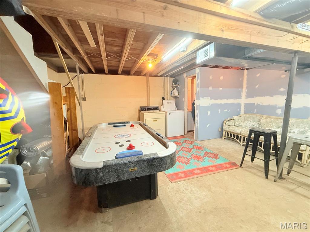 Craft Subdivision - Residential