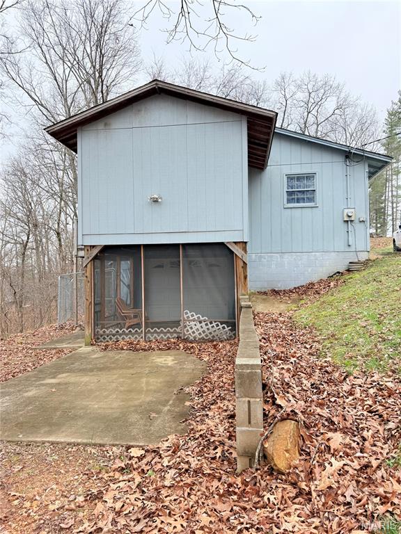 Craft Subdivision - Residential