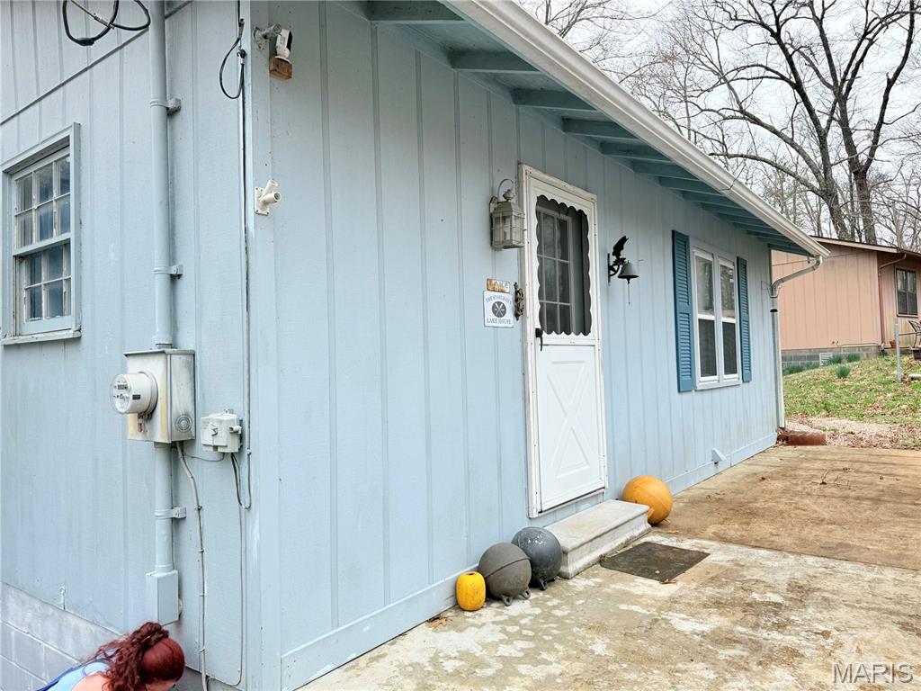 Craft Subdivision - Residential