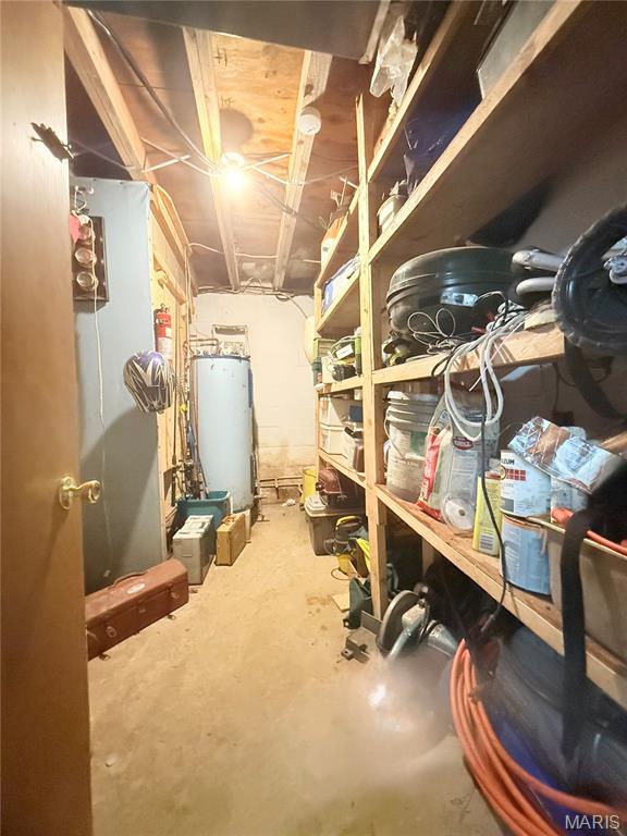 Craft Subdivision - Residential