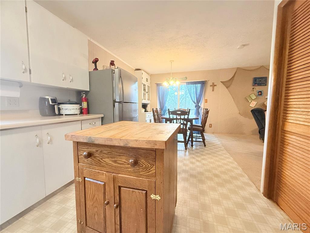 Craft Subdivision - Residential