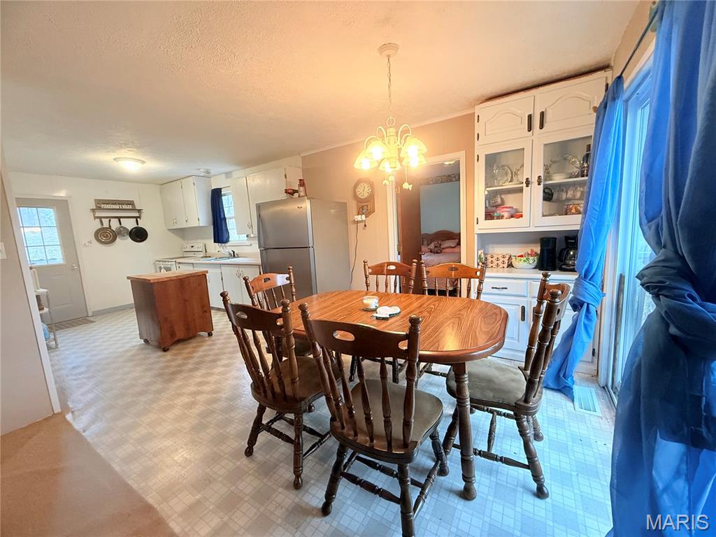 Craft Subdivision - Residential